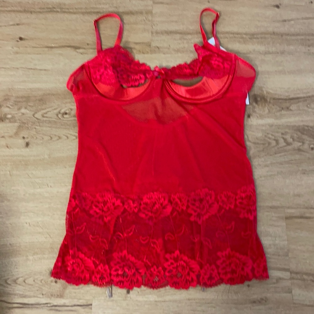Linkerie size M/L women’s